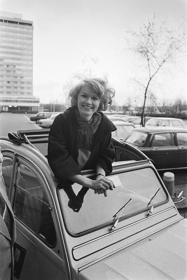 Foto van Martine Bijl