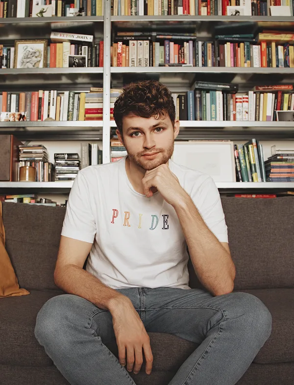 Foto van Pim Lammers