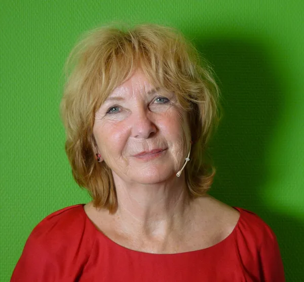 Foto van Vivian den Hollander